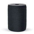 9 Strand 4mm Military Paracord 650 LB Outdoor Survival Tactical Parachute Cord 50m/100m for Camping Weaving Rope
